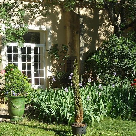 Au bord de Thau Bed and Breakfast Marseillan  Buitenkant foto
