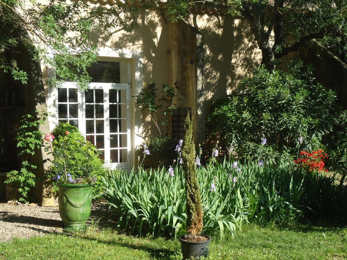 Au bord de Thau Bed and Breakfast Marseillan  Buitenkant foto