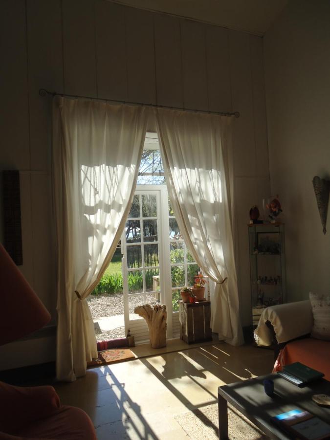Au bord de Thau Bed and Breakfast Marseillan  Buitenkant foto